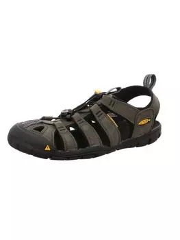 Сандалии Keen Sandale, серый