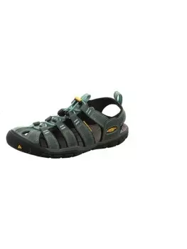 Сандалии Keen Sandale, зеленый