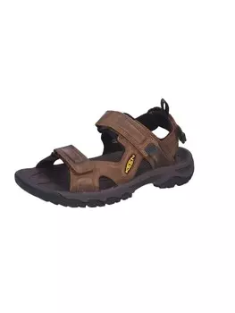 Сандалии Keen Sandaletten, коричневый