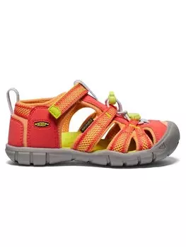 Сандалии Keen SEACAMP II CNX, оранжевый