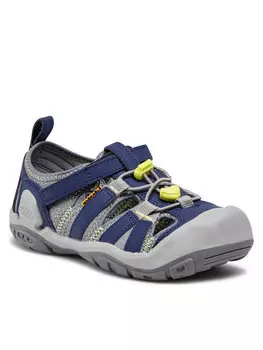 Сандалии Keen, серый