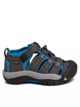 Сандалии Keen, серый