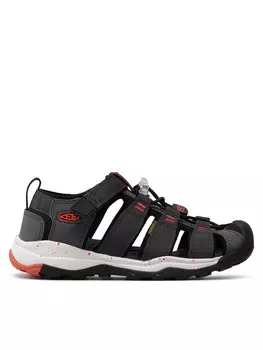 Сандалии Keen, серый