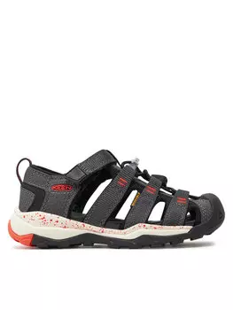 Сандалии Keen, серый