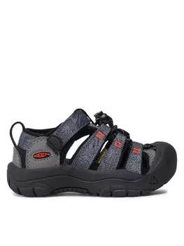 Сандалии Keen, серый