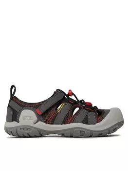 Сандалии Keen, серый