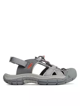 Сандалии Keen, серый