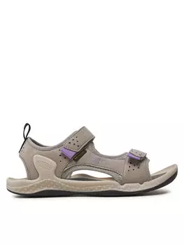 Сандалии Keen, серый