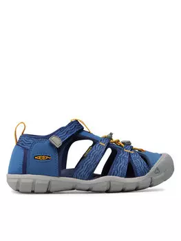 Сандалии Keen, синий
