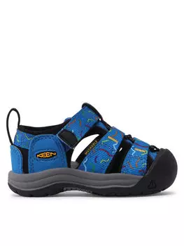 Сандалии Keen, синий