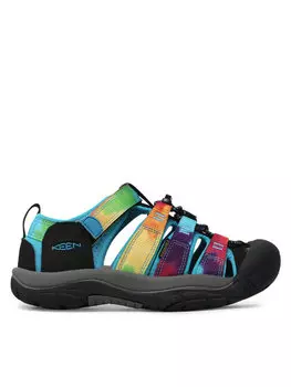 Сандалии Keen, синий