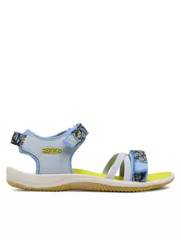 Сандалии Keen, синий