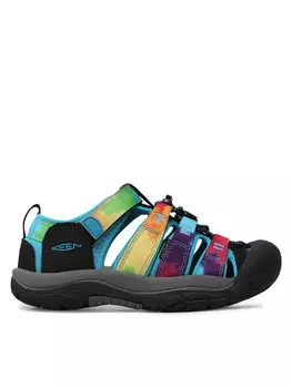 Сандалии Keen, синий