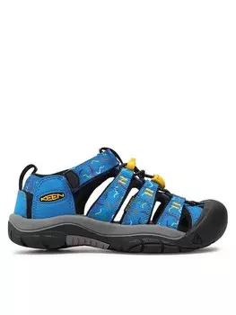 Сандалии Keen, синий