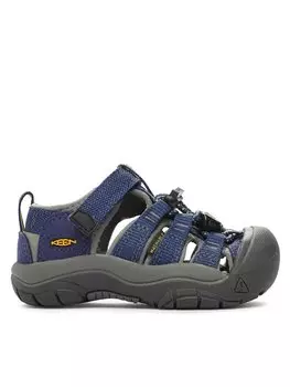 Сандалии Keen, синий