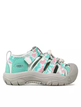 Сандалии Keen, синий