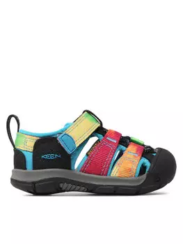 Сандалии Keen, синий