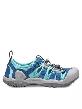 Сандалии Keen, синий