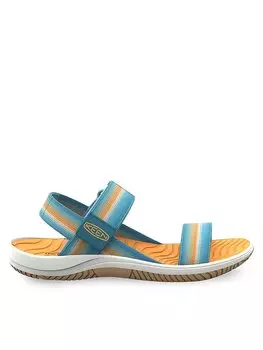 Сандалии Keen, синий