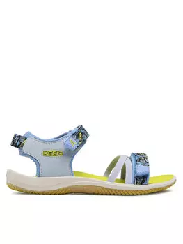 Сандалии Keen, синий