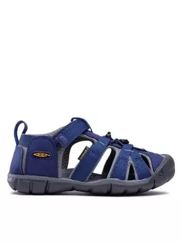 Сандалии Keen, синий