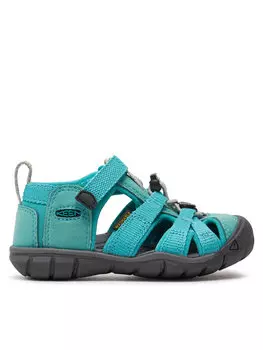 Сандалии Keen, синий