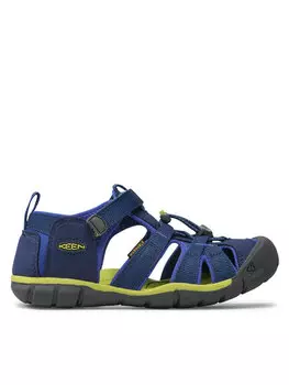 Сандалии Keen, синий