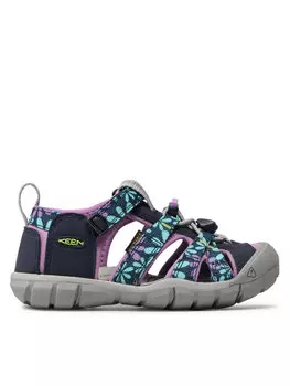 Сандалии Keen, синий