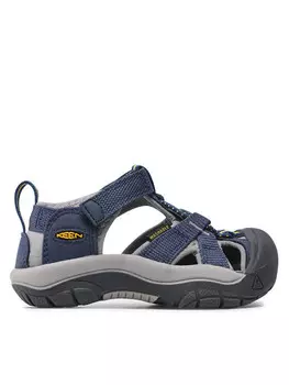 Сандалии Keen, синий