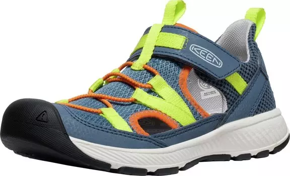 Сандалии KEEN, синий