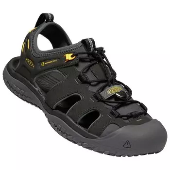 Сандалии Keen Solar, черный