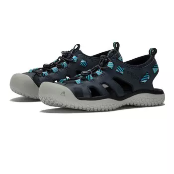 Сандалии Keen Solr Walking, нави синий