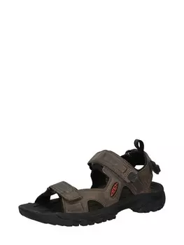 Сандалии KEEN Targhee III, грейдж