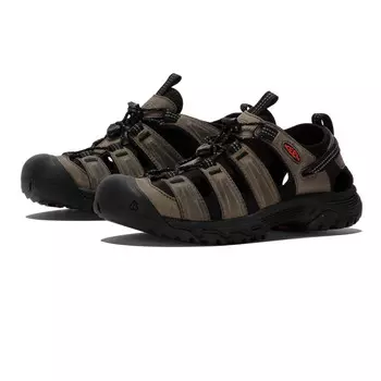 Сандалии Keen Targhee III Walking, серый