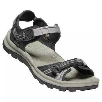 Сандалии Keen Terradora II Open Toe S, серый