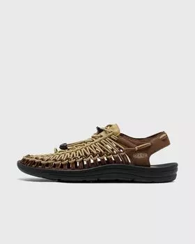 Сандалии Keen Uneek M-Khaki/Dark Earth, цвет khaki/dark earth
