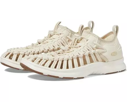 Сандалии KEEN Uneek O3, цвет Birch/Star White