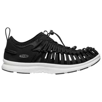 Сандалии Keen Uneek O3, цвет Black/Star White