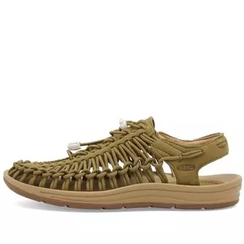 Сандалии Keen UNEEK OG, оливковый