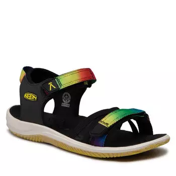 Сандалии Keen Verano, черный