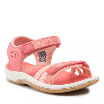Сандалии Keen Verano, розовый