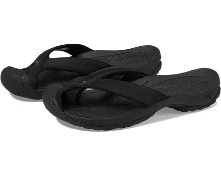 Сандалии KEEN Waimea TG, черный