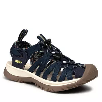 Сандалии Keen Whisper, темно-синий