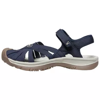 Сандалии Keen Women's Rose Sandal, темно синий