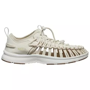 Сандалии Keen Women's Uneek O3, цвет Birch/Star White