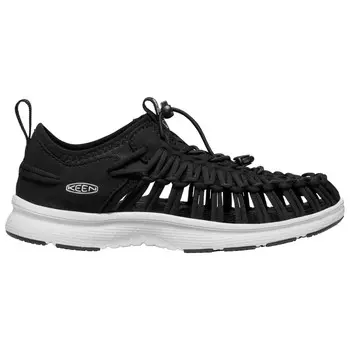 Сандалии Keen Women's Uneek O3, цвет Black/Star White