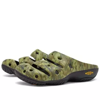 Сандалии Keen Yogui