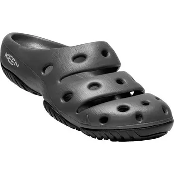 Сандалии Keen Yogui, черный
