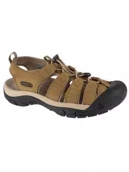 Сандалии Keen, зеленый