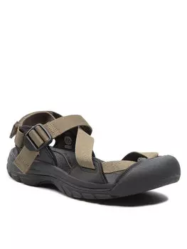 Сандалии Keen, зеленый